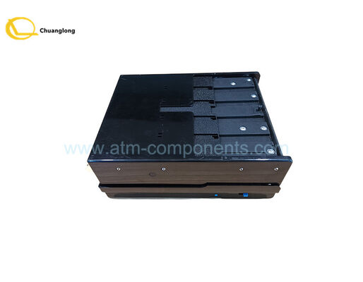 00103334000S 00-103334-000S एटीएम मशीन पार्ट्स Diebold Opteva रिजेक्ट कैसेट बिन Diebold 5500 AFD डायवर्ट रिट्रैक्ट