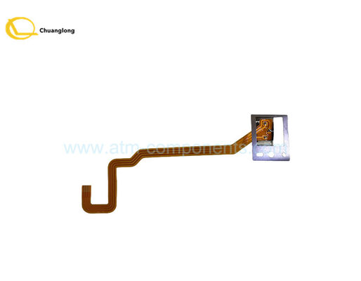 177004554 0177004554 एटीएम मशीन पार्ट्स विंकोर चुंबकीय कार्ड रीडर हेड प्रीहेड वी2एक्स