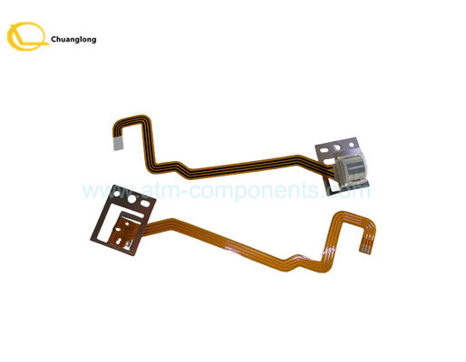 177004554 0177004554 एटीएम मशीन पार्ट्स विंकोर चुंबकीय कार्ड रीडर हेड प्रीहेड वी2एक्स
