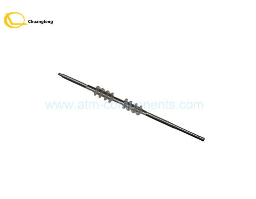 1750020811 01750020811 एटीएम मशीन पार्ट्स विन्कोर 2050XE एक्सट्रैक्टर शाफ्ट काउंटर रोटेट शाफ्ट असेंबली