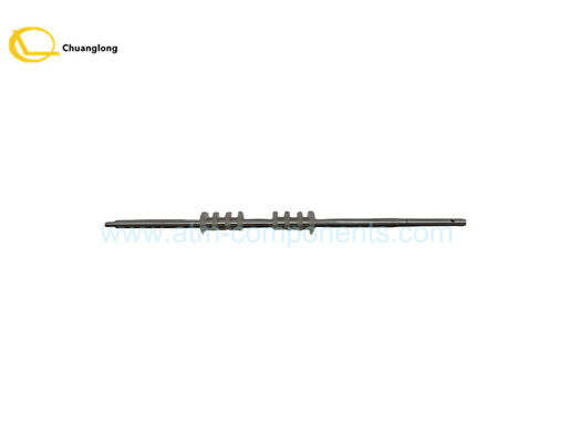 1750020811 01750020811 एटीएम मशीन पार्ट्स विन्कोर 2050XE एक्सट्रैक्टर शाफ्ट काउंटर रोटेट शाफ्ट असेंबली