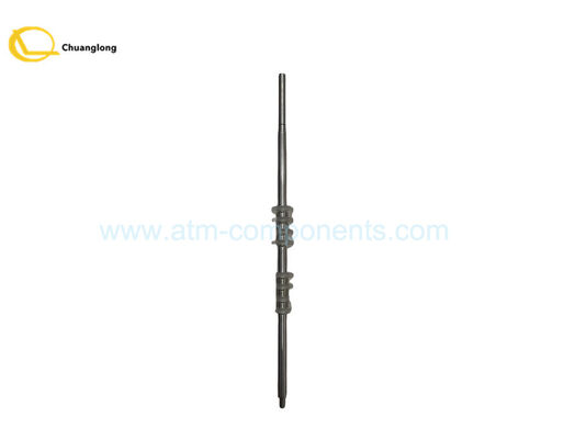 1750020811 01750020811 एटीएम मशीन पार्ट्स विन्कोर 2050XE एक्सट्रैक्टर शाफ्ट काउंटर रोटेट शाफ्ट असेंबली