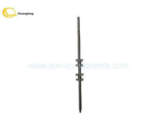 1750035768 01750035768 एटीएम मशीन के पुर्जे Wincor V मॉड्यूल डबल दो पहिया शाफ्ट