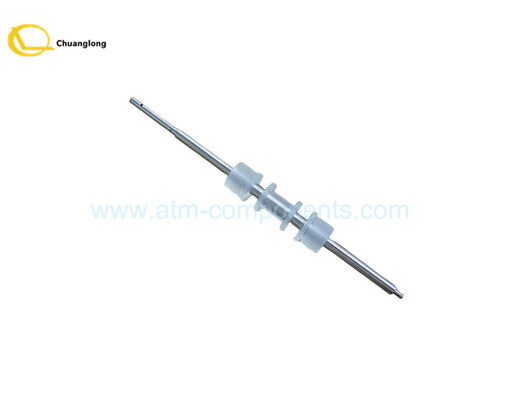 1750035776 01750035776 एटीएम मशीन पार्ट्स Wincor Nixdorf V मॉड्यूल CMD V4 शाफ्ट Assy