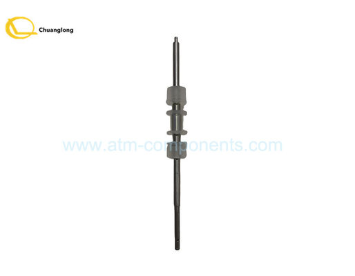 1750035776 01750035776 एटीएम मशीन पार्ट्स Wincor Nixdorf V मॉड्यूल CMD V4 शाफ्ट Assy