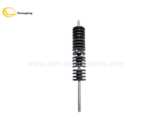 1750035778 01750035778 एटीएम मशीन पार्ट्स Wincor Nixdorf CMD V4 V मॉड्यूल ड्राइव रोलर शाफ्ट