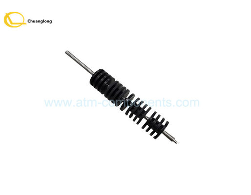 1750035778 01750035778 एटीएम मशीन पार्ट्स Wincor Nixdorf CMD V4 V मॉड्यूल ड्राइव रोलर शाफ्ट