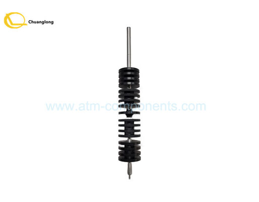 1750035778 01750035778 एटीएम मशीन पार्ट्स Wincor Nixdorf CMD V4 V मॉड्यूल ड्राइव रोलर शाफ्ट