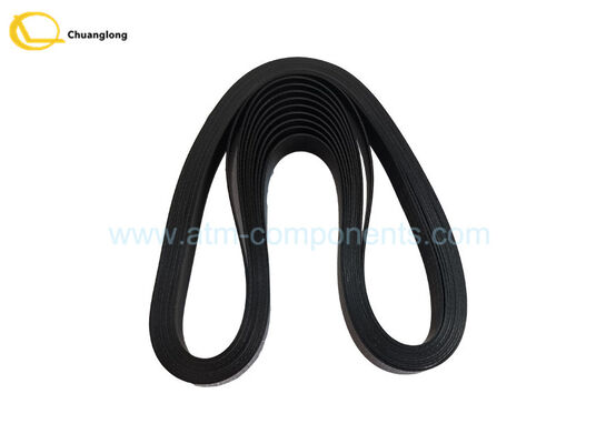 1750041251 01750041251 एटीएम मशीन के भाग Wincor V मॉड्यूल डबल एक्सट्रैक्टर DDU फ्लैट बेल्ट