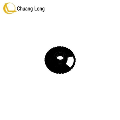 हिताची 2845VS एटीएम पार्ट आरबी कैसेट सेंसर व्हील कैश बॉक्स सेंसर असेंबली प्लास्टिक व्हील 4P009181-001 4P009181001 00103020000B