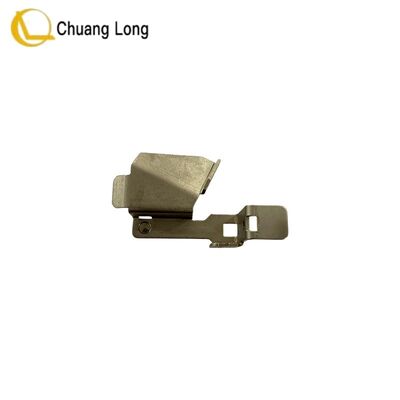 हिताची आरबी कैसेट 4P010761A कैश डिस्पेंसर शाफ्ट ब्रैकेट 4P010761A बैंकनोट बॉक्स स्टेनलेस स्टील ब्रैकेट एटीएम पार्ट्स स्टॉक में