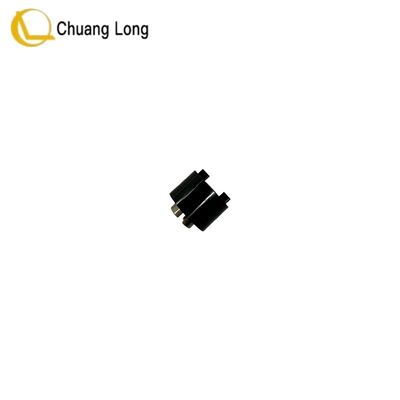 Hitachi 2845VS एटीएम स्पेयर पार्ट 7P004769-003 आरबी कैसेट टॉर्शन नियंत्रण उपकरण 7P004769003 लेयरिंग के साथ रबर रोलर