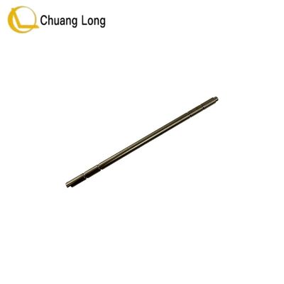 Hitachi 2845V ATM CRM Series Parts RB Cash Box Assy Long Pulley Shaft 4 by 96 Stainless Steel Rod Long 7P006517-001 7P006517001