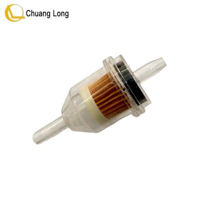 एनसीआर एस2 प्रेजेंटर ट्यूबिंग एयर फिल्टर एलिमेंट 445-0756047 445-0750211 4450756047 4450750211 6622 66xx सेल्फसर्व एटीएम स्पेयर पार्ट