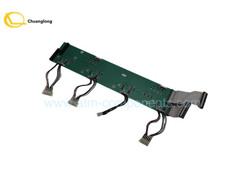 अच्छा दाम 1750044878 01750044878 एटीएम मशीन पार्ट्स विंकर 2050XE ऊपरी नकद बॉक्स वितरण सर्किट बोर्ड ऑनलाइन