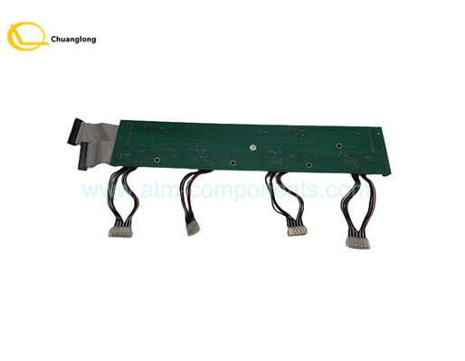 1750044878 01750044878 एटीएम मशीन पार्ट्स विंकर 2050XE ऊपरी नकद बॉक्स वितरण सर्किट बोर्ड