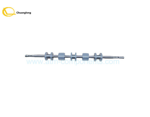 1750044953 01750044953 एटीएम मशीन पार्ट्स विनर निक्सडॉर्फ 2050 स्टैकर शाफ्ट