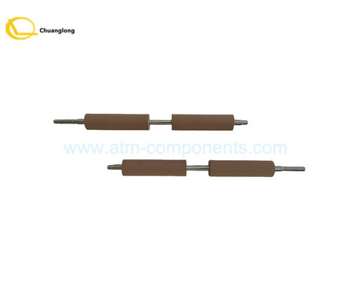 1750044966 01750044966 एटीएम मशीन पार्ट्स विन्कोर 2050XE स्टैकर सीएमडी शाफ्ट असेंबली