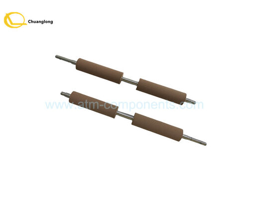 1750044966 01750044966 एटीएम मशीन पार्ट्स विन्कोर 2050XE स्टैकर सीएमडी शाफ्ट असेंबली