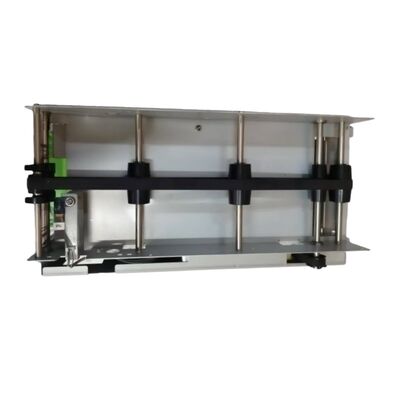 एटीएम मशीन टिकाऊ फुजीत्सु F53 F56 मनी मुद्रा बिल नकद डिस्पेंसर के साथ स्वचालित मनी डिस्पेंसर