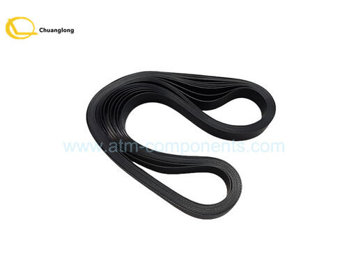 1750056193 01750056193 एटीएम मशीन पार्ट्स Wincor 614*14*0.65 बेल्ट