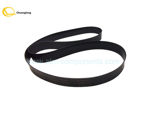 1750056193 01750056193 एटीएम मशीन पार्ट्स Wincor 614*14*0.65 बेल्ट