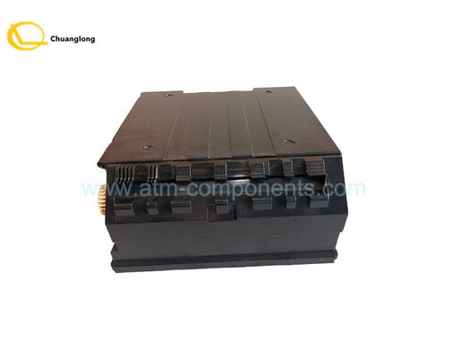 1750056651 01750056651 एटीएम मशीन पार्ट्स Wincor रिजेक्ट कैसेट प्लास्टिक लॉक