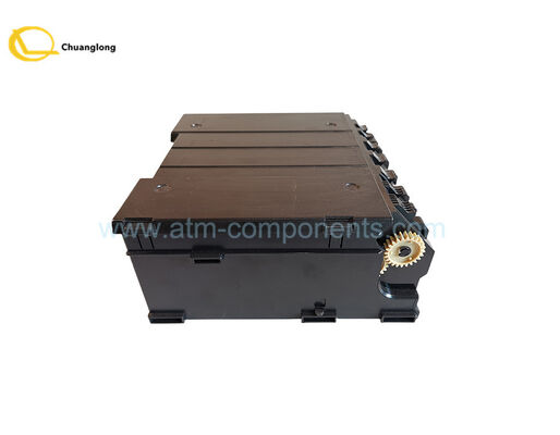 1750056651 01750056651 एटीएम मशीन पार्ट्स Wincor रिजेक्ट कैसेट प्लास्टिक लॉक