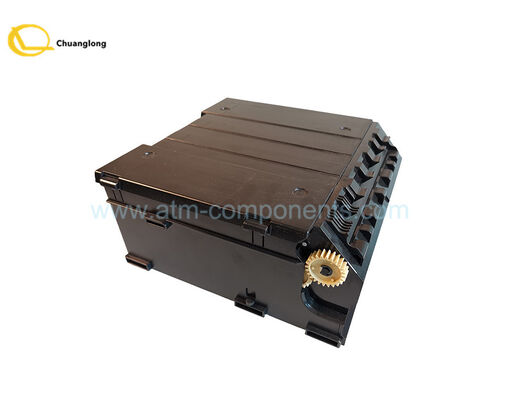 1750056651 01750056651 एटीएम मशीन पार्ट्स Wincor रिजेक्ट कैसेट प्लास्टिक लॉक