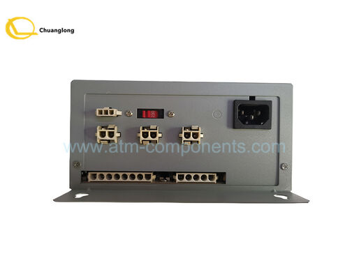 1750069162 01750069162 एटीएम मशीन पार्ट्स Wincor Nixdorf केंद्रीय बिजली की आपूर्ति Wincor 2050XE 24V बिजली की आपूर्ति यूएसबी (ProCash श्रृंखला)