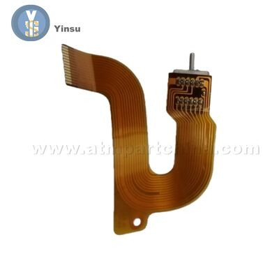 एटीएम मशीन पार्ट्स विन्कोर निक्सडॉर्फ V2X RW मैग्नेटिक कार्ड रीडर हेड 4999785-4 1770006974