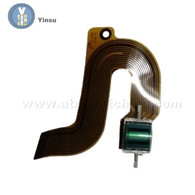 एटीएम मशीन पार्ट्स विन्कोर निक्सडॉर्फ V2X RW मैग्नेटिक कार्ड रीडर हेड 4999785-4 1770006974