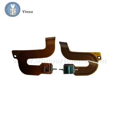 एटीएम मशीन पार्ट्स विन्कोर निक्सडॉर्फ V2X RW मैग्नेटिक कार्ड रीडर हेड 4999785-4 1770006974