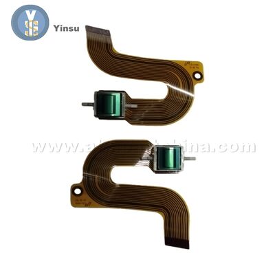 एटीएम मशीन पार्ट्स विन्कोर निक्सडॉर्फ V2X RW मैग्नेटिक कार्ड रीडर हेड 4999785-4 1770006974