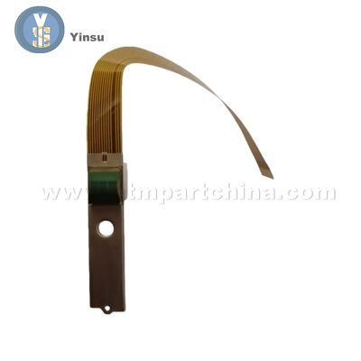 एटीएम पार्ट्स विन्कोर निक्सडॉर्फ कार्ड रीडर आईडी18 कार्ड रीडर हेड 1770006962