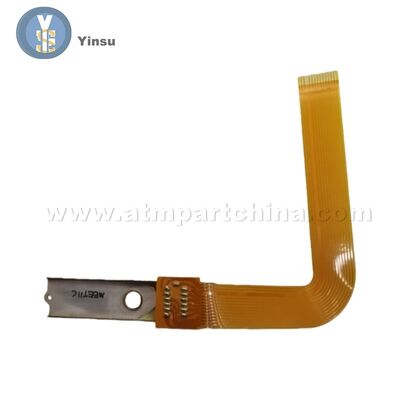 एटीएम पार्ट्स विन्कोर निक्सडॉर्फ कार्ड रीडर आईडी18 कार्ड रीडर हेड 1770006962