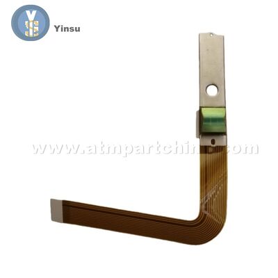 एटीएम पार्ट्स विन्कोर निक्सडॉर्फ कार्ड रीडर आईडी18 कार्ड रीडर हेड 1770006962