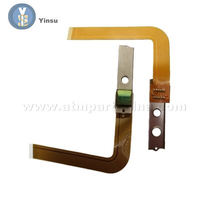 एटीएम पार्ट्स विन्कोर निक्सडॉर्फ कार्ड रीडर आईडी18 कार्ड रीडर हेड 1770006962