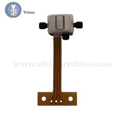 विन्कोर ओवरले एटीएम जेनमेगा बैंक मशीन स्पेयर पार्ट कार्ड रीडर आईडी18 मैग्नेटिक हेड 1750043123 के लिए एंटी के ऊपर फिट बैठता है