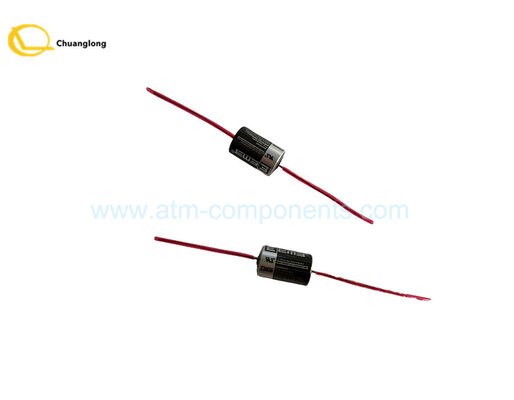 1750101886 01750101886 एटीएम मशीन पार्ट्स विनर निक्स्फोर्ड CMD V4 कंट्रोलर लिथियम बैटरी