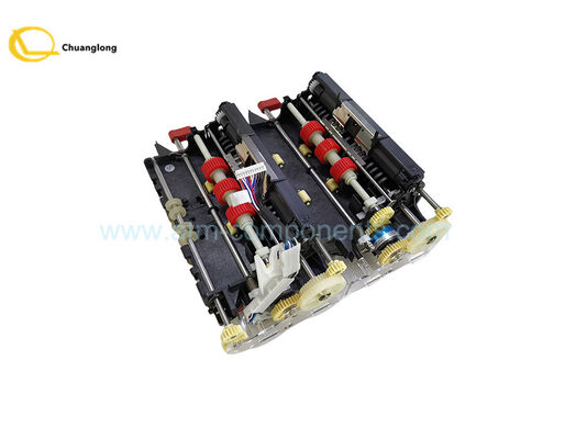 1750109615 01750109615 एटीएम मशीन पार्ट्स विन्कोर डबल एक्सट्रैक्टर यूनिट CMD-V4 ROHS