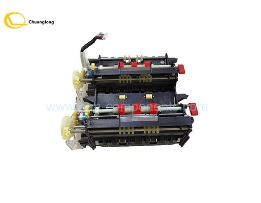 1750109615 01750109615 एटीएम मशीन पार्ट्स विन्कोर डबल एक्सट्रैक्टर यूनिट CMD-V4 ROHS