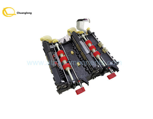 1750109615 01750109615 एटीएम मशीन पार्ट्स विन्कोर डबल एक्सट्रैक्टर यूनिट CMD-V4 ROHS