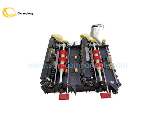 1750109615 01750109615 एटीएम मशीन पार्ट्स विन्कोर डबल एक्सट्रैक्टर यूनिट CMD-V4 ROHS