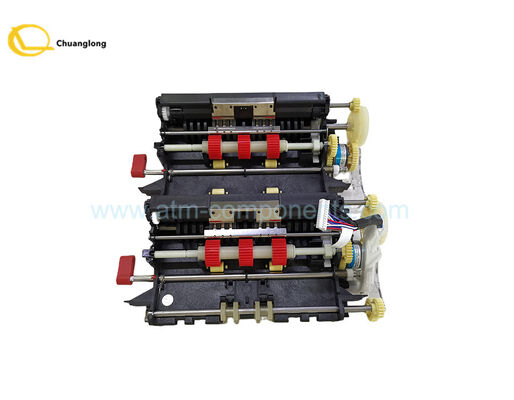 1750109615 01750109615 एटीएम मशीन पार्ट्स विन्कोर डबल एक्सट्रैक्टर यूनिट CMD-V4 ROHS