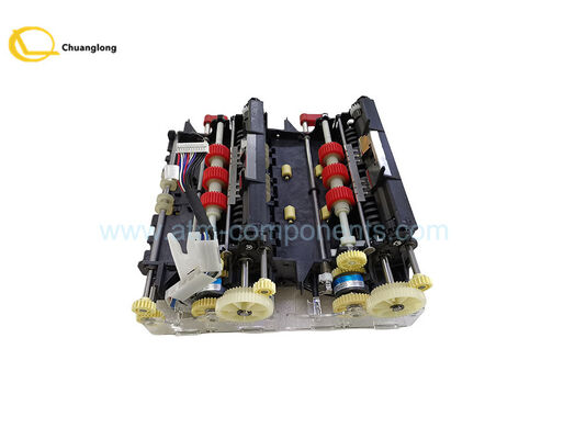 1750109615 01750109615 एटीएम मशीन पार्ट्स विन्कोर डबल एक्सट्रैक्टर यूनिट CMD-V4 ROHS