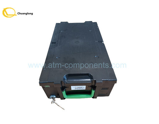 अच्छा दाम 1750109651 01750109651 एटीएम मशीन पार्ट्स Wincor Nixdorf कैश आउट कैसेट CMD V4 ROHS ऑनलाइन