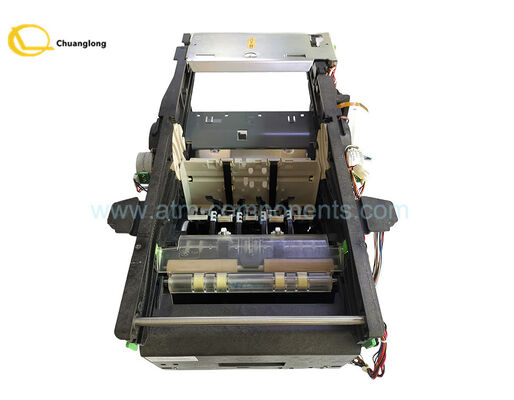 1750109659 01750109659 एटीएम मशीन पार्ट्स विंकर सीएमडी स्टैकर मॉड्यूल एकल अस्वीकृति के साथ