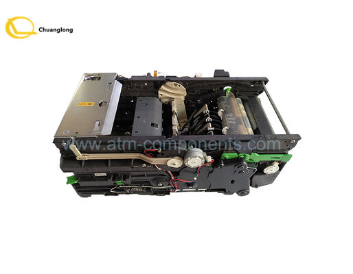 1750109659 01750109659 एटीएम मशीन पार्ट्स विंकर सीएमडी स्टैकर मॉड्यूल एकल अस्वीकृति के साथ
