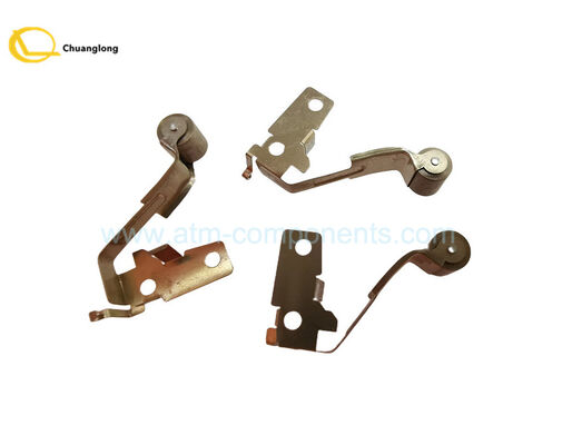 1750126408 01750126408 ATM Machine Parts Wincor Nixdorf CHD V2X Card Reader Spring Clip